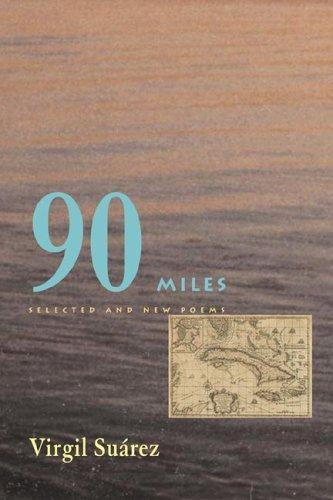 Cover for 90 miles