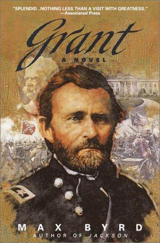 Cover for Grant