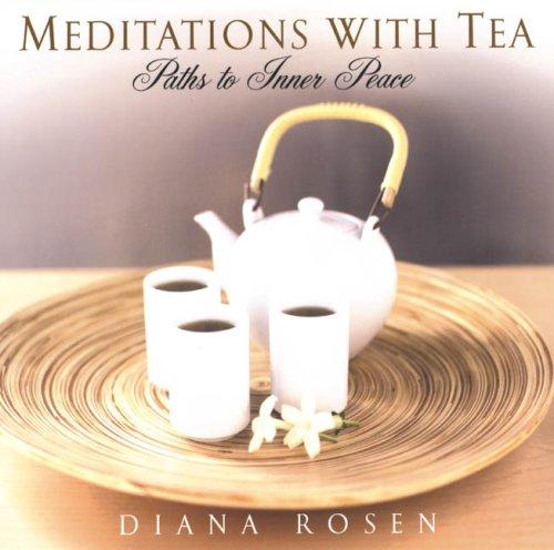 Cover for Meditations with Tea