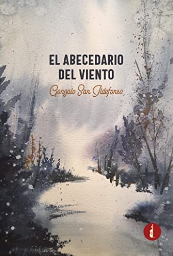 Cover for El abecedario del viento