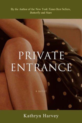 Cover for Private Entrance