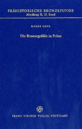 Cover for Äxte und Beile in Niedersachsen