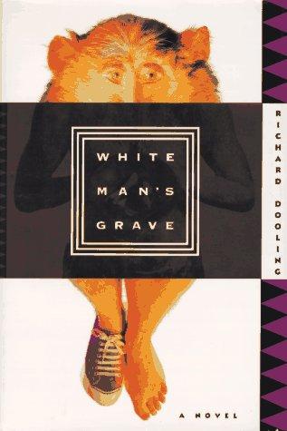 Cover for White man's grave