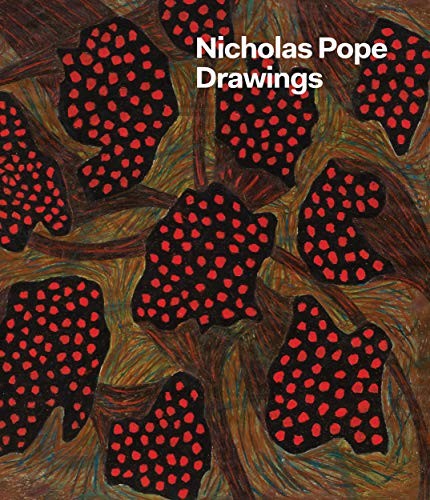 Cover for Nicholas Pope