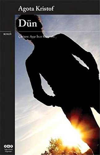 Cover for Dun