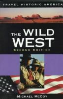 Cover for The Wild West, 2nd