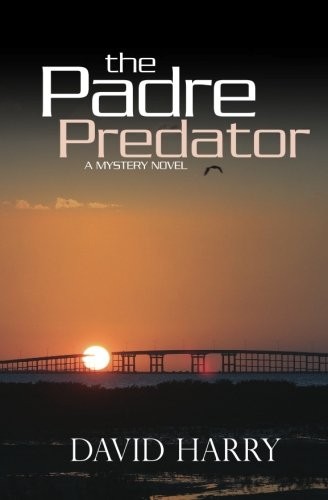 Cover for the Padre Predator