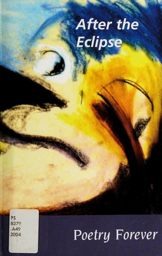 Cover for After the eclipse