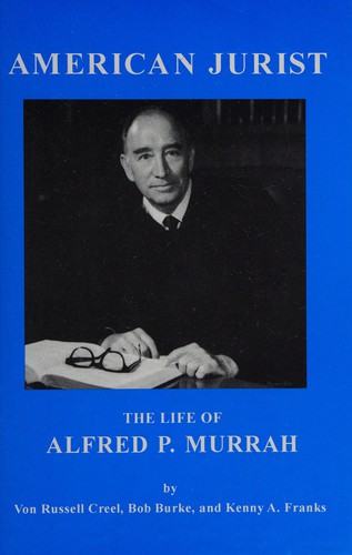 Cover for American Jurist