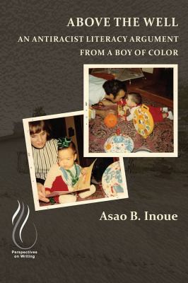 Cover for Above the Well