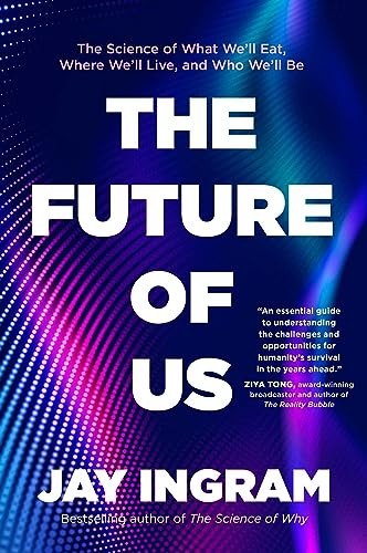 Cover for Future of Us