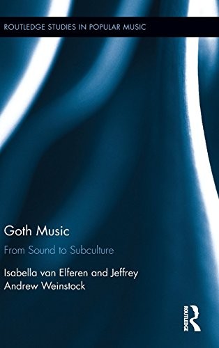 Cover for Goth Music