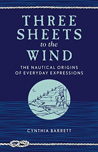 Cover for Three Sheets to the Wind