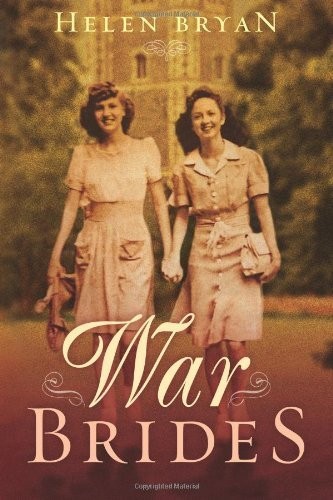 Cover for War brides