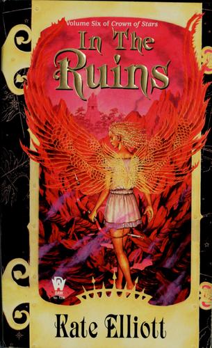 Cover for In the ruins