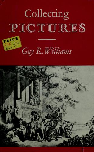 Cover for Collecting pictures