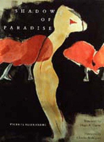 Cover for Shadow of Paradise