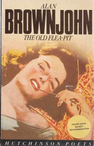 Cover for The old flea pit