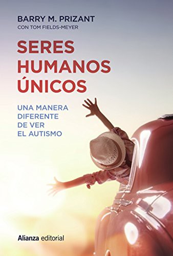Cover for Seres humanos únicos