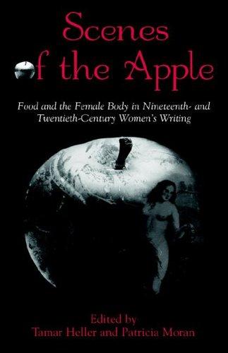 Cover for Scenes of the Apple