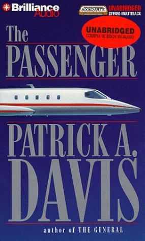 Cover for The Passenger (Bookcassette(r) Edition)