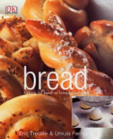Cover for Bread