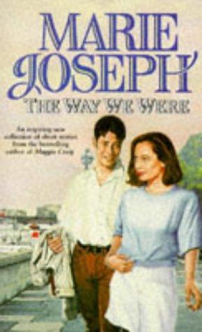 Cover for The Way We Were