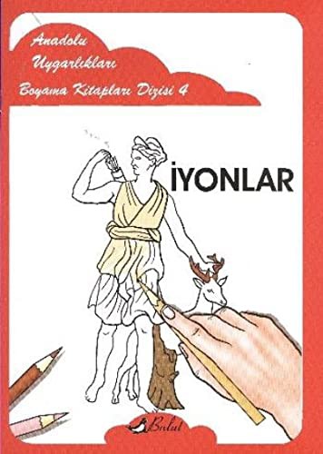 Cover for Iyonlar