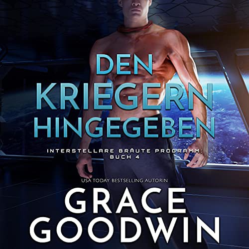 Cover for Den Kriegern hingegeben