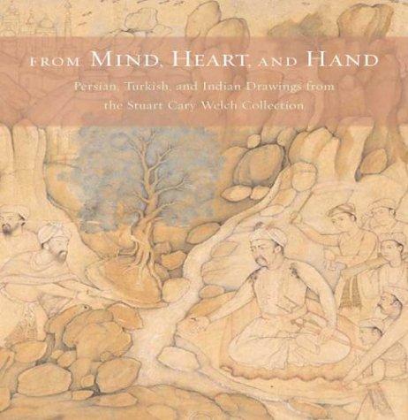 Cover for From Mind, Heart, and Hand
