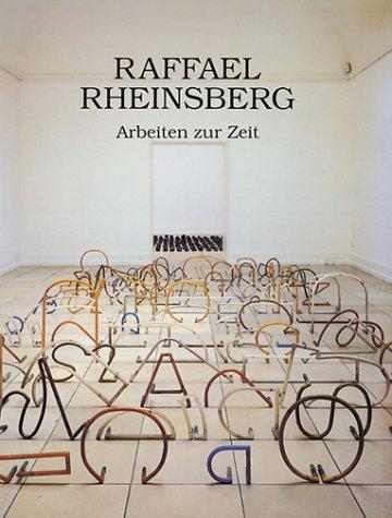 Cover for Raffael Rheinsberg