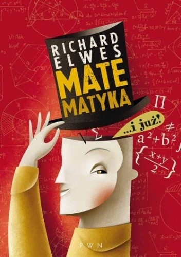 Cover for Matematyka i już