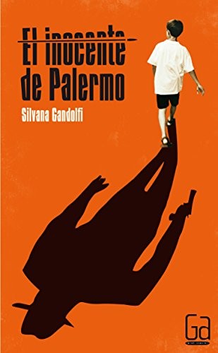 Cover for El inocente de Palermo