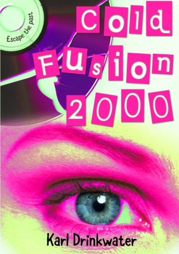 Cover for Cold Fusion 2000