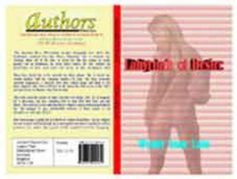 Cover for Labyrinth of Desire