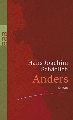 Cover for Anders