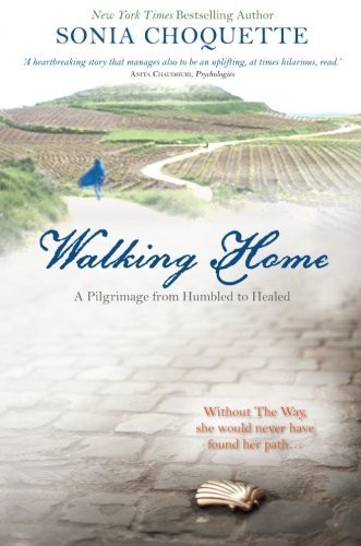 Cover for Walking Home
