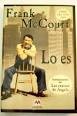 Cover for Lo es