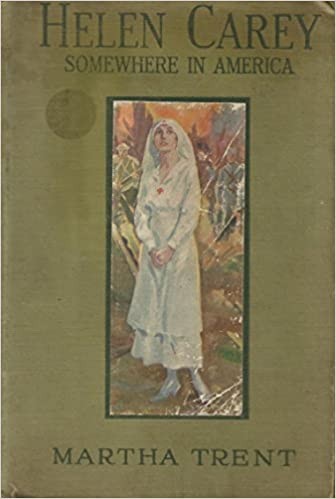 Cover for Helen Carey