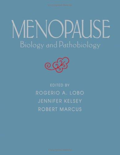Cover for Menopause