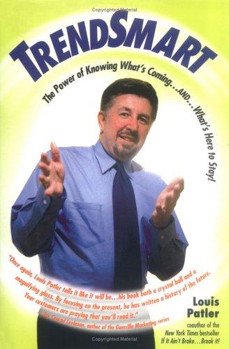 Cover for TrendSmart