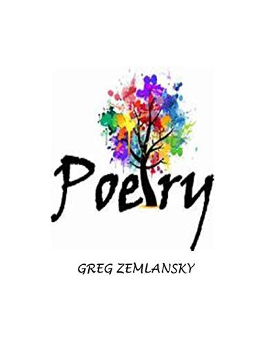 Cover for Poetry