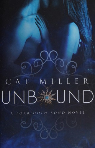 Cover for Unbound