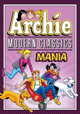 Cover for Archie