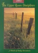 Cover for Upper Room Disciplines, 2002