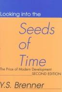 Cover for Looking into the Seeds of Time