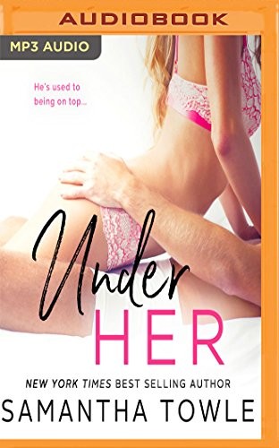 Cover for Under Her