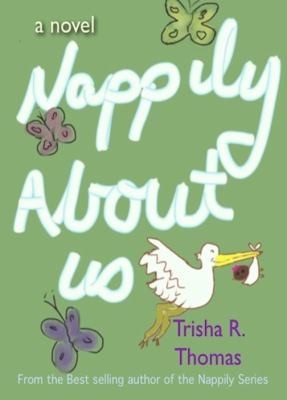 Cover for Nappily About Us