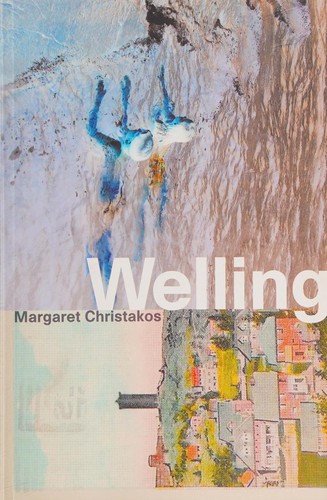 Cover for Welling