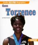 Cover for Gwen Torrence